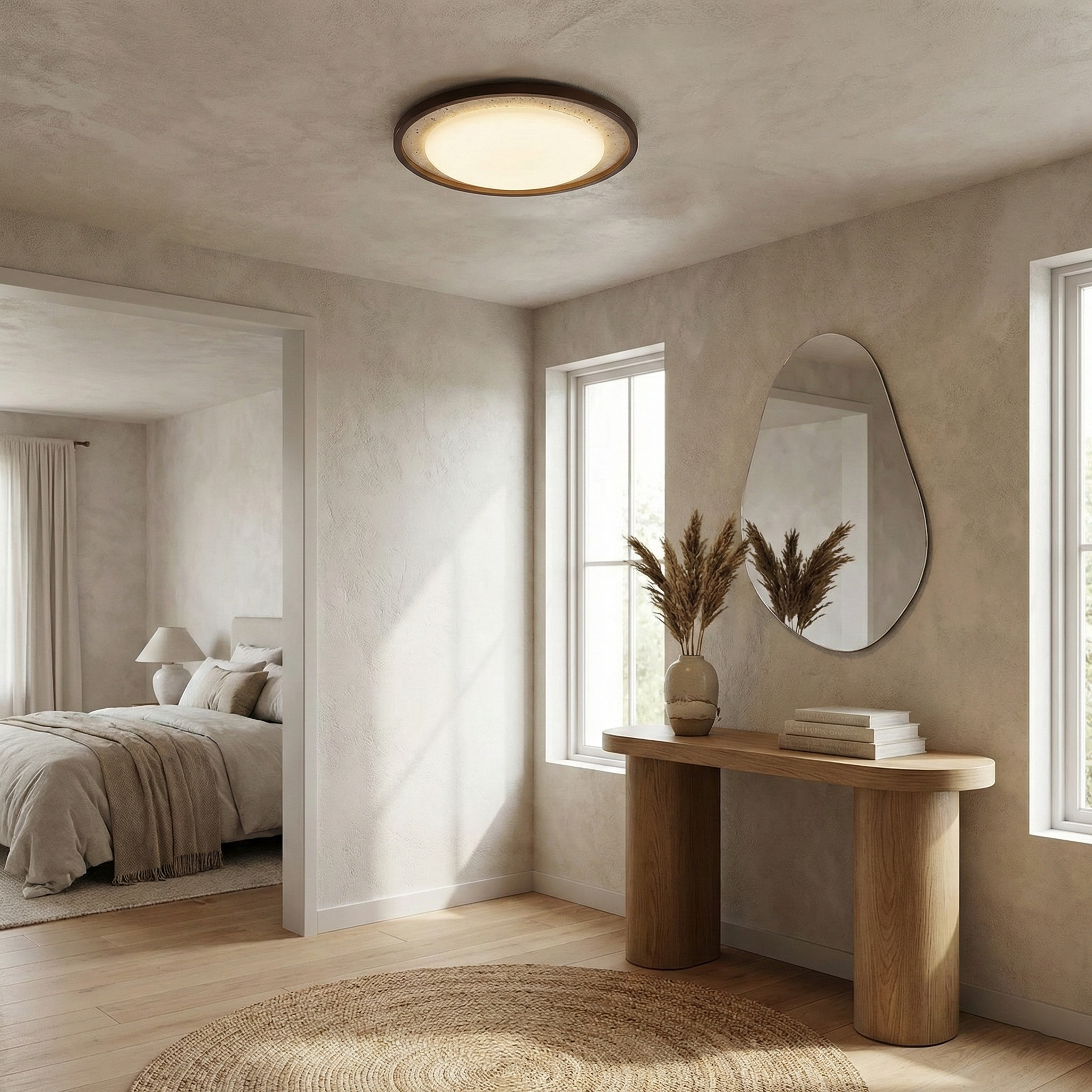 Caldo Ceiling Lamp