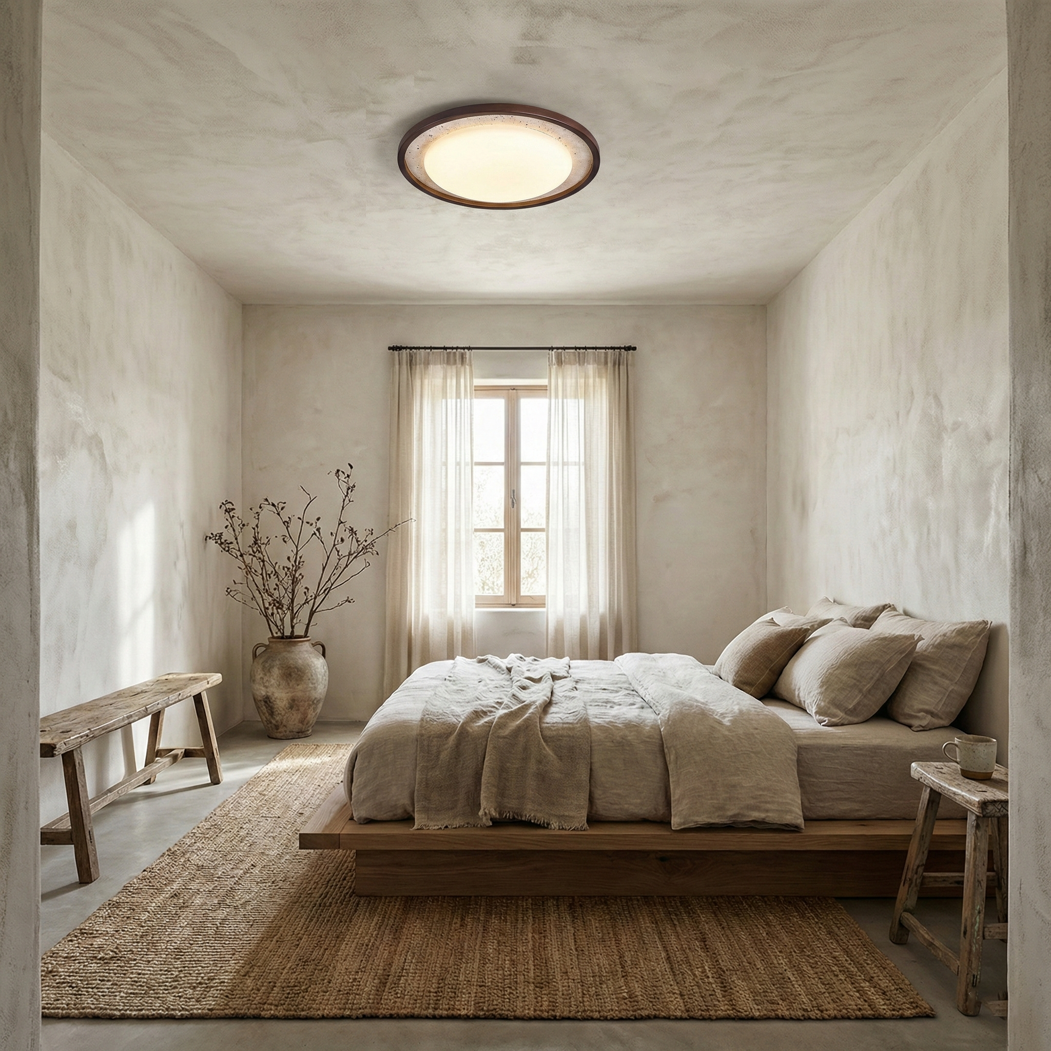 Caldo Ceiling Lamp