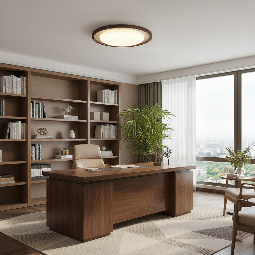 Caldo Ceiling Lamp