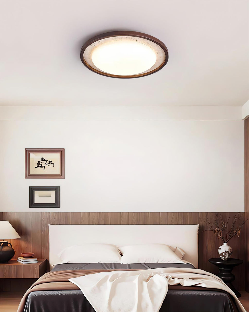 Caldo Ceiling Lamp