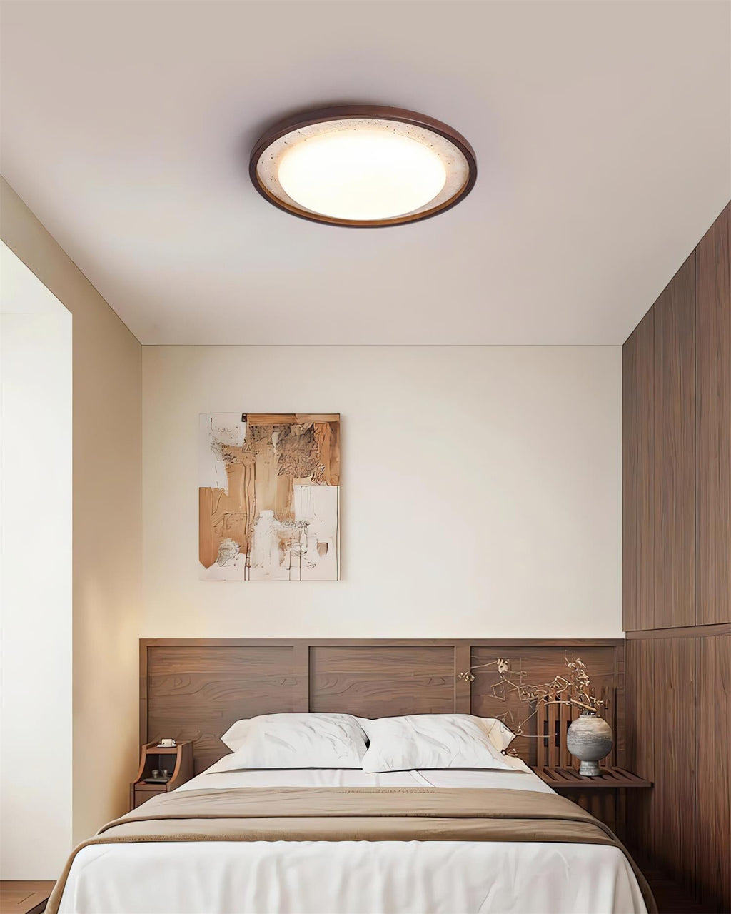 Caldo Ceiling Lamp