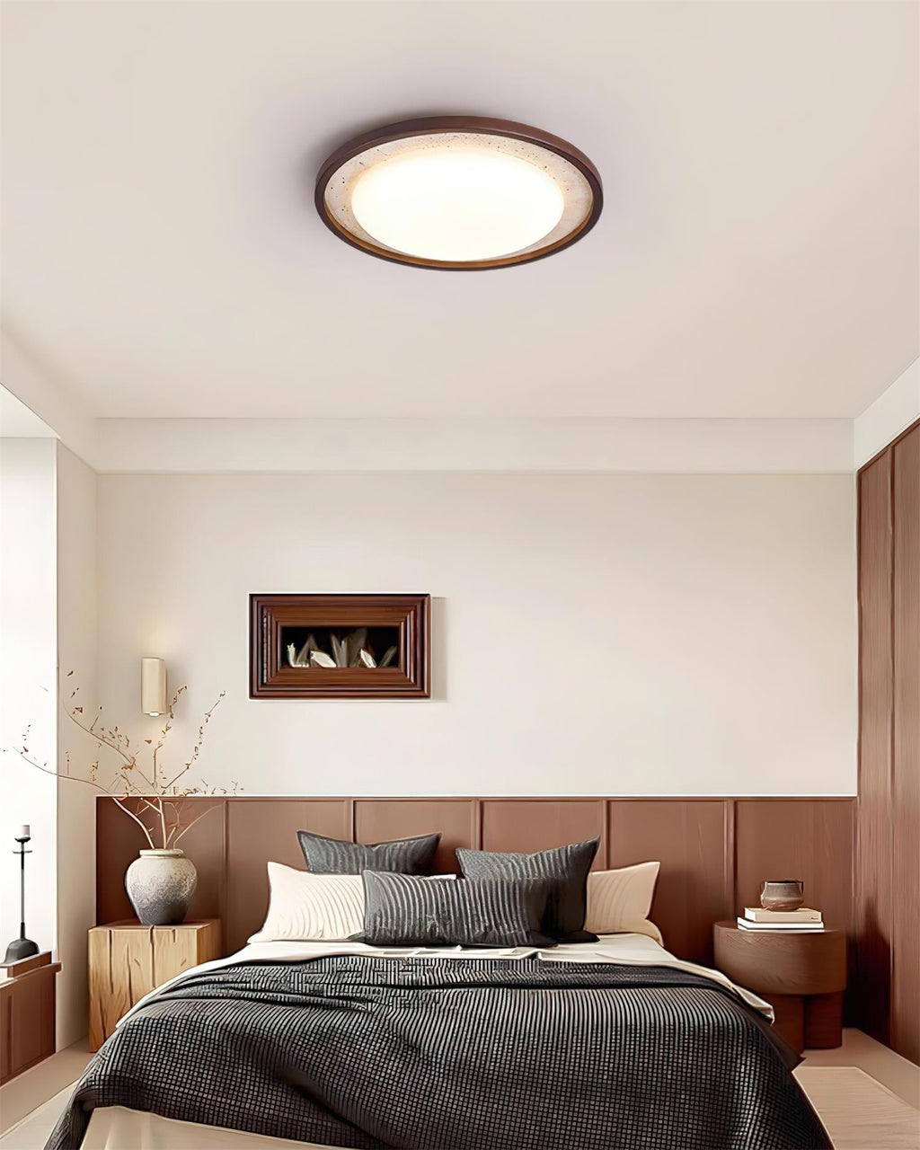 Caldo Ceiling Lamp