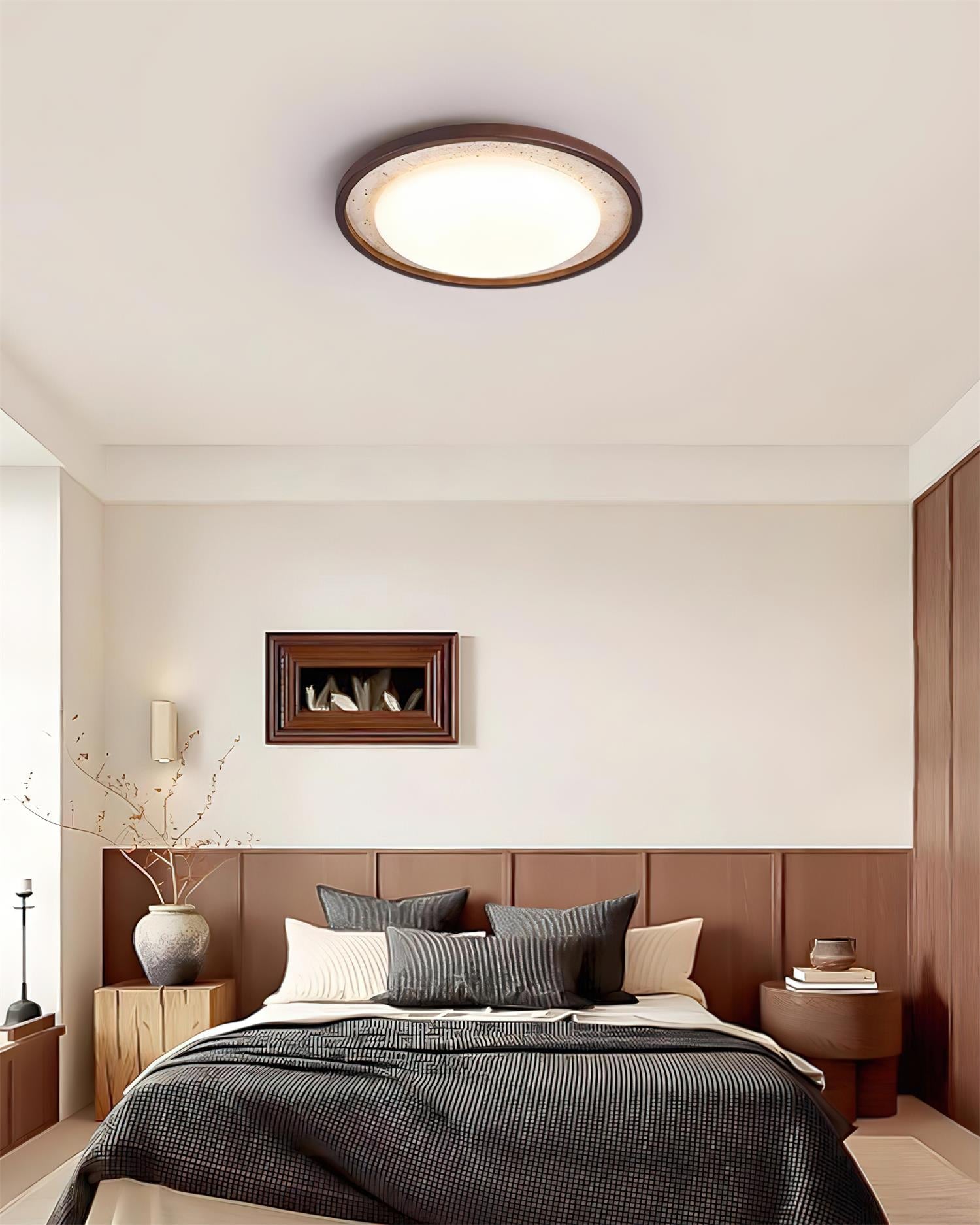 Caldo Ceiling Lamp