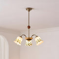 Caldria Bloom Chandelier