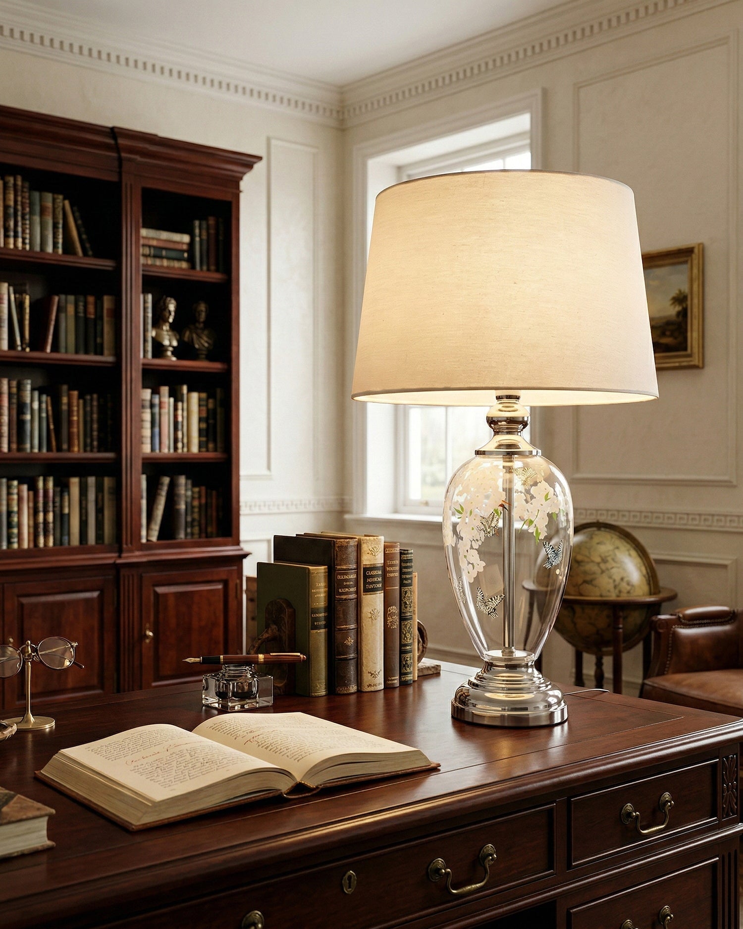 Calista Table Lamp