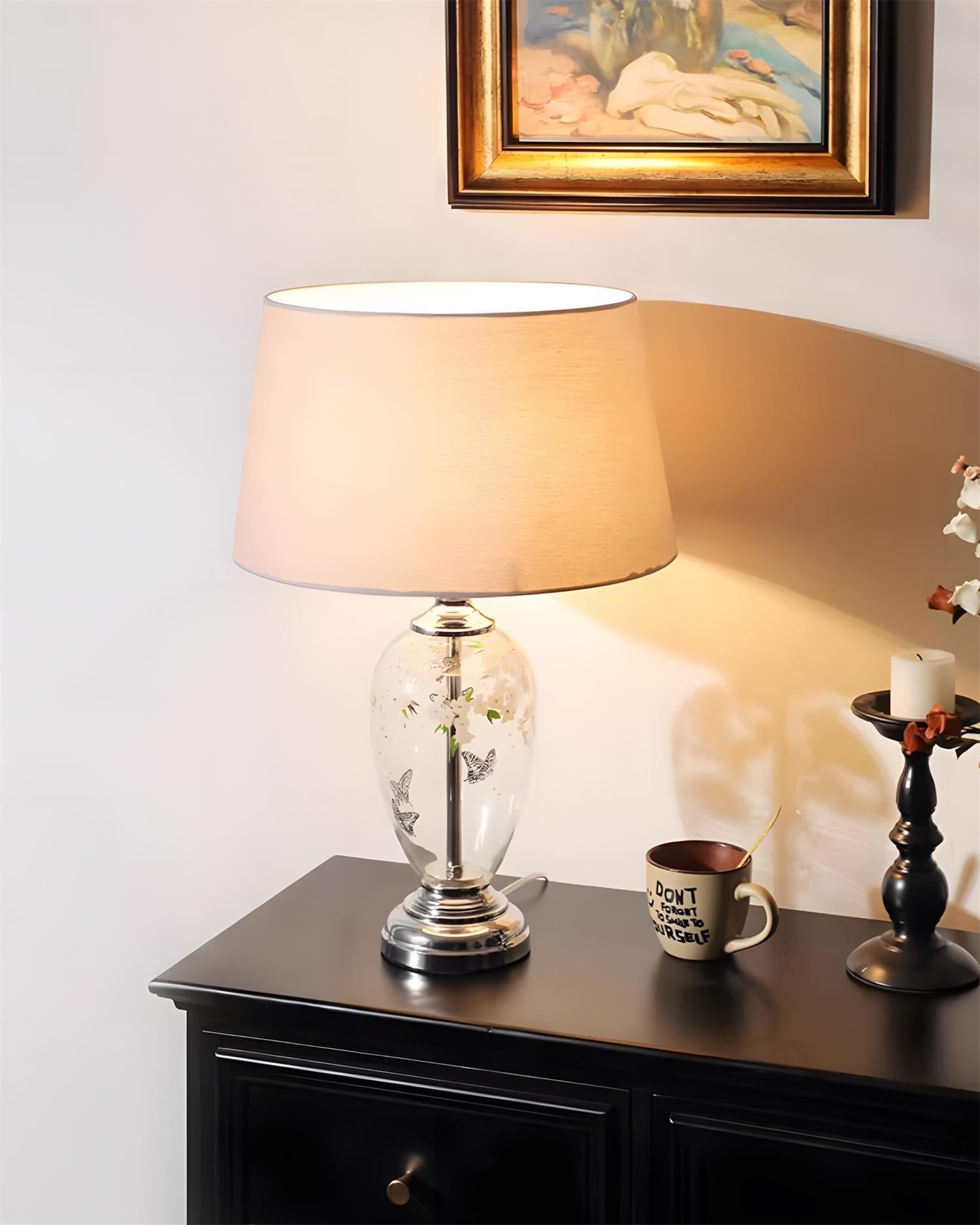 Calista Table Lamp
