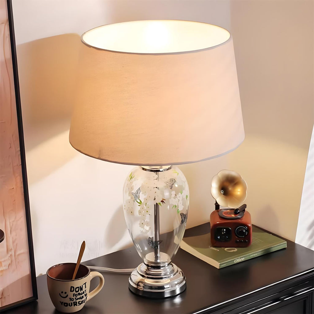 Calista Table Lamp