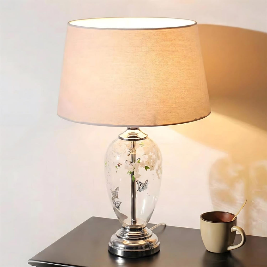 Calista Table Lamp