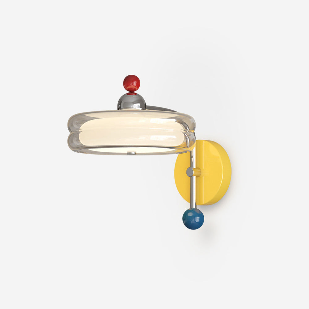 Calixo Wall Lamp