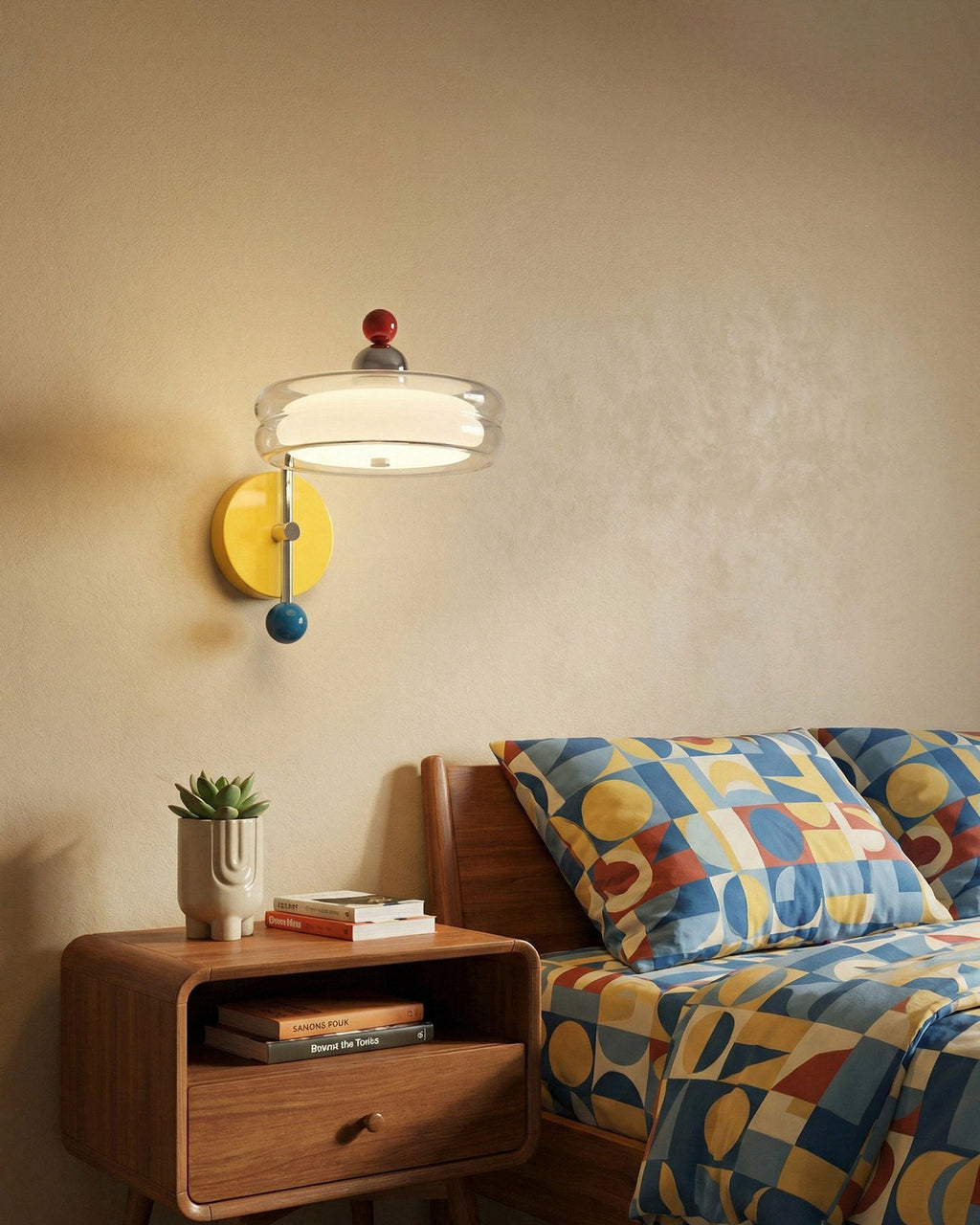 Calixo Wall Lamp