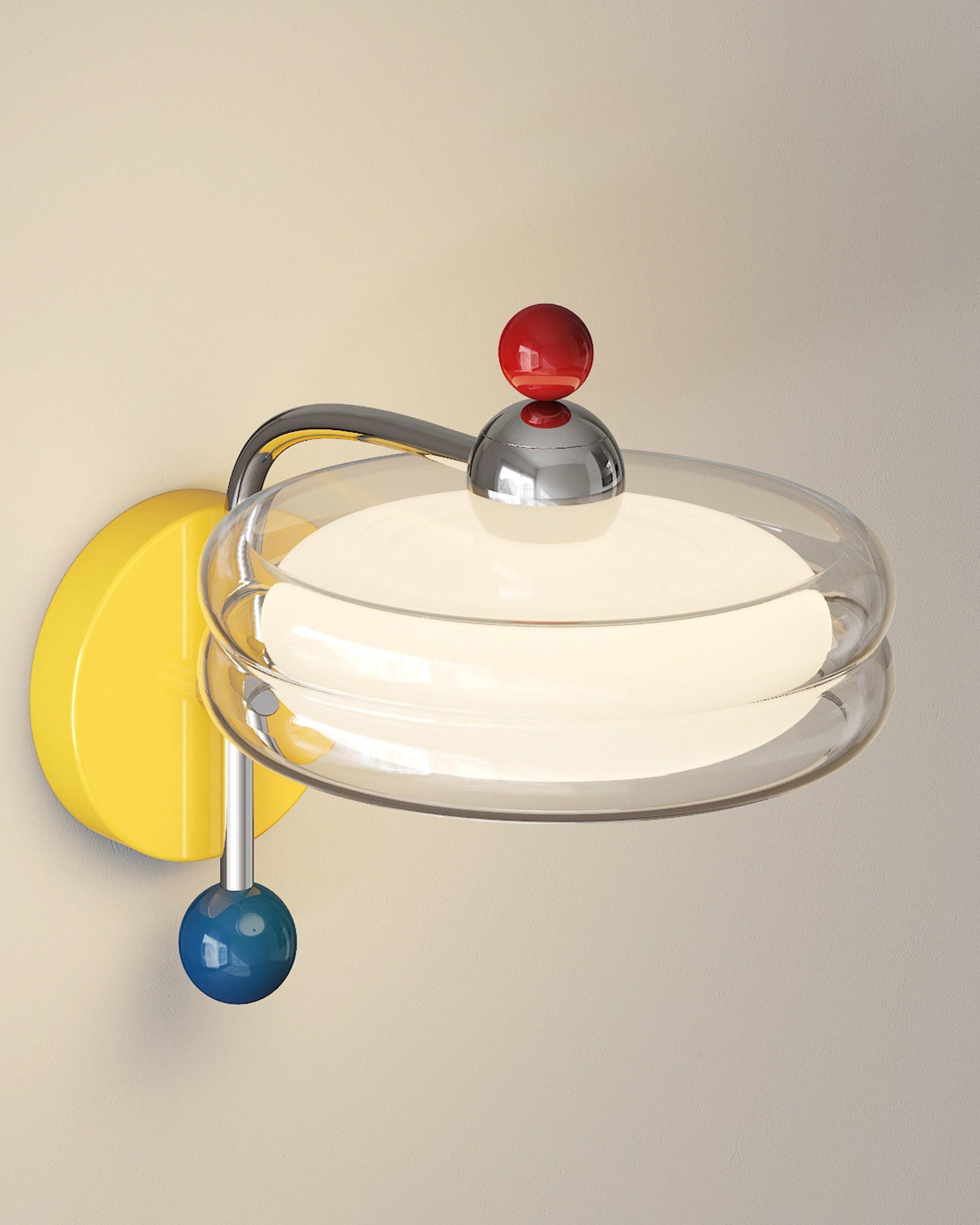 Calixo Wall Lamp