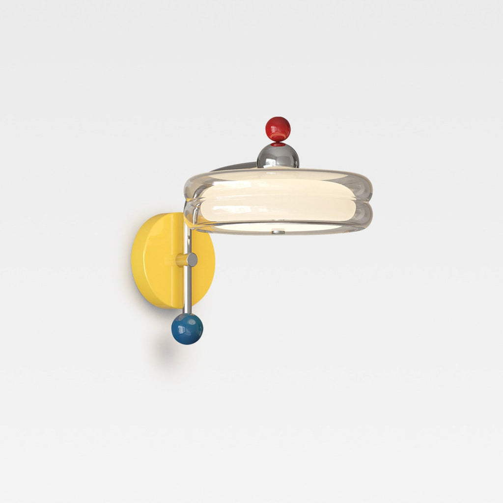 Calixo Wall Lamp