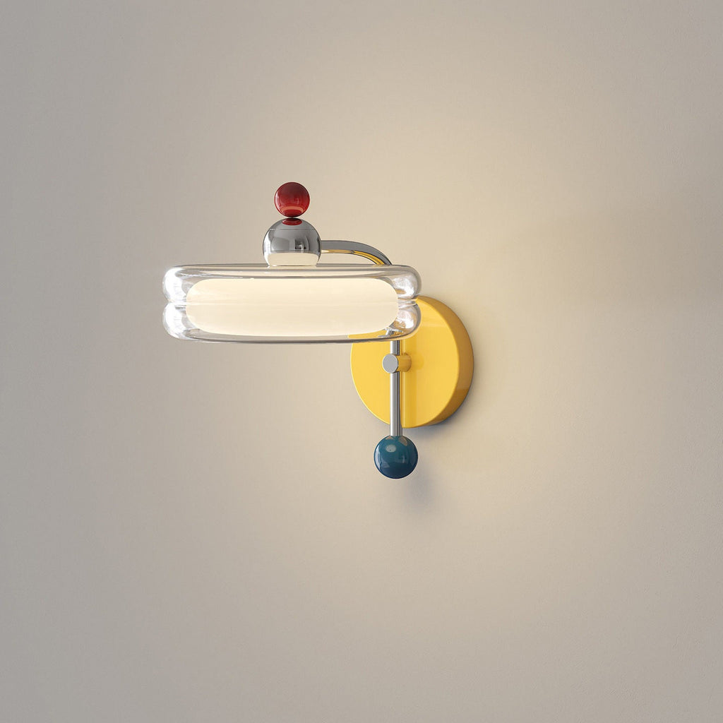 Calixo Wall Lamp
