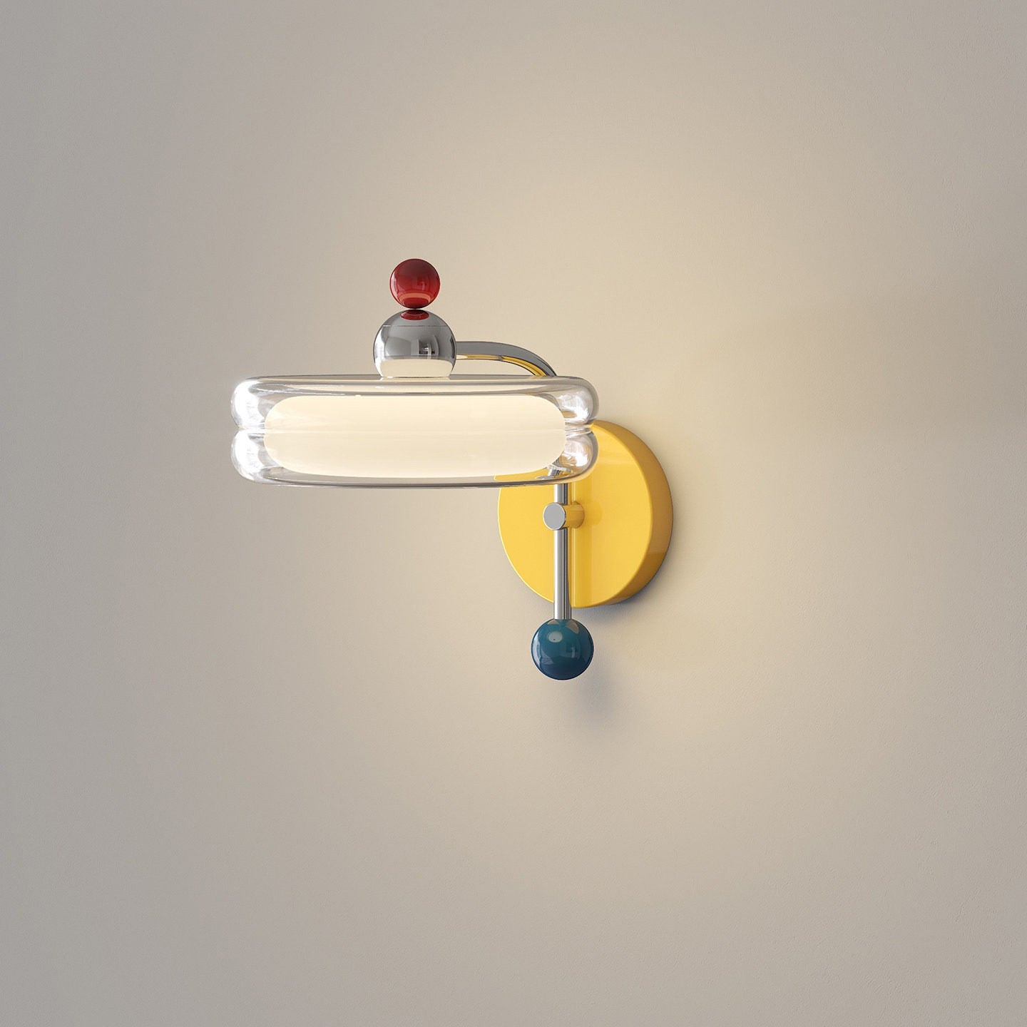 Calixo Wall Lamp