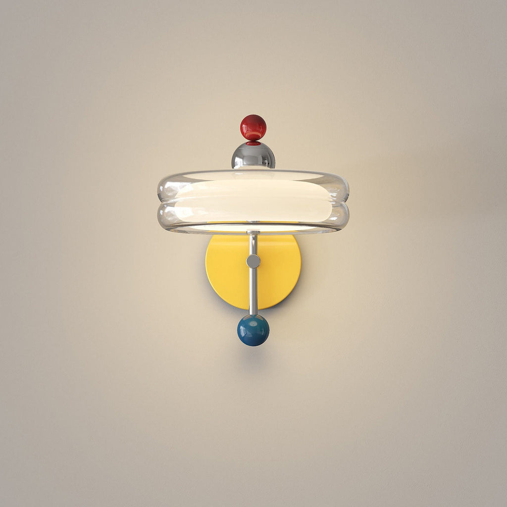 Calixo Wall Lamp