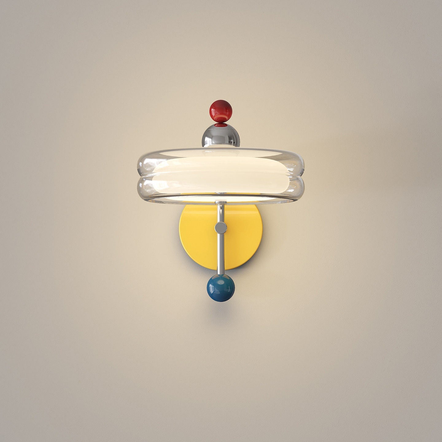 Calixo Wall Lamp