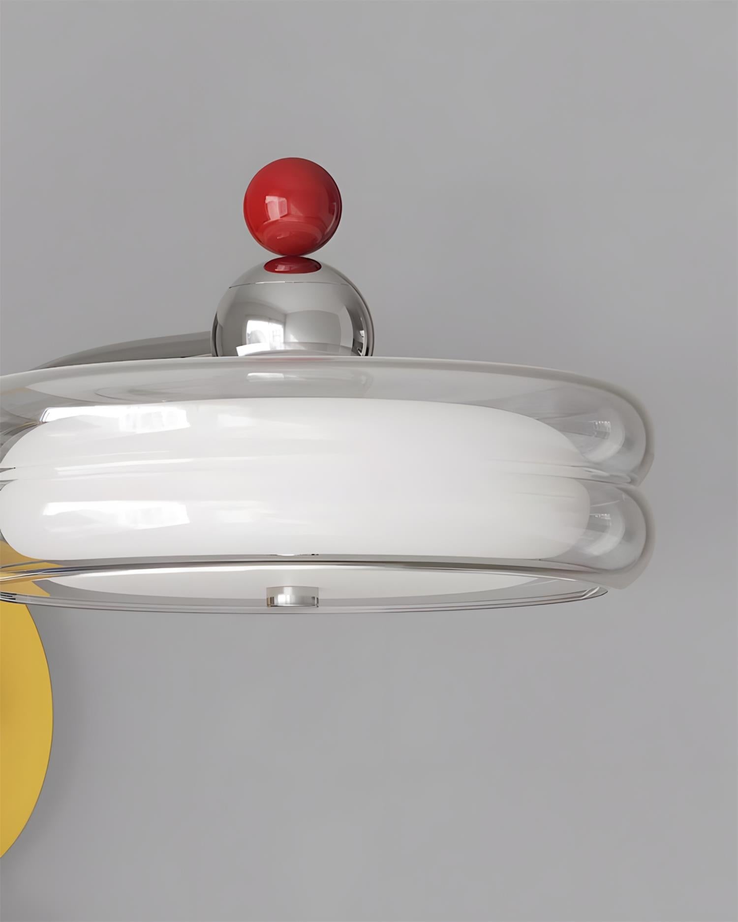 Calixo Wall Lamp