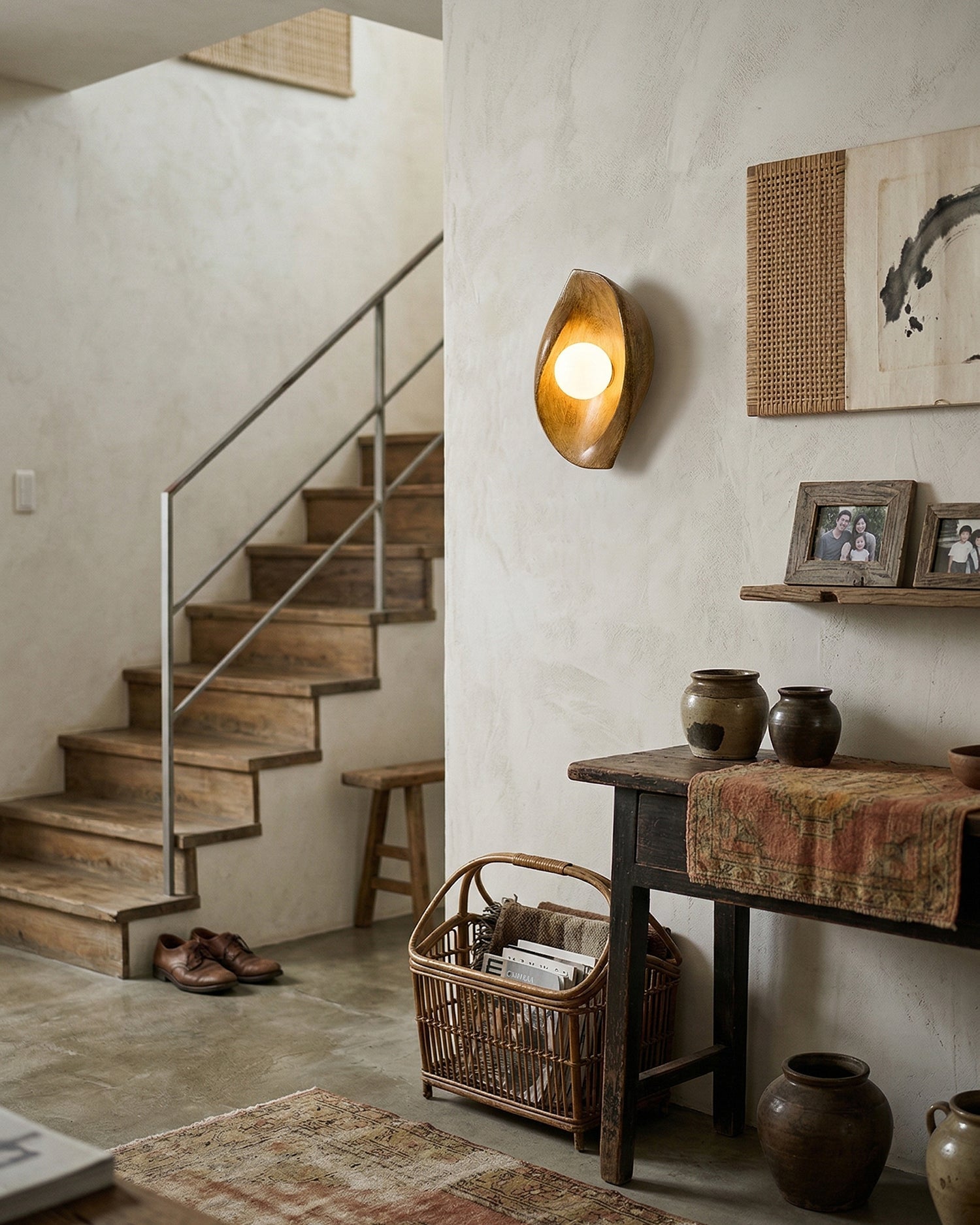 Callora Wall Lamp