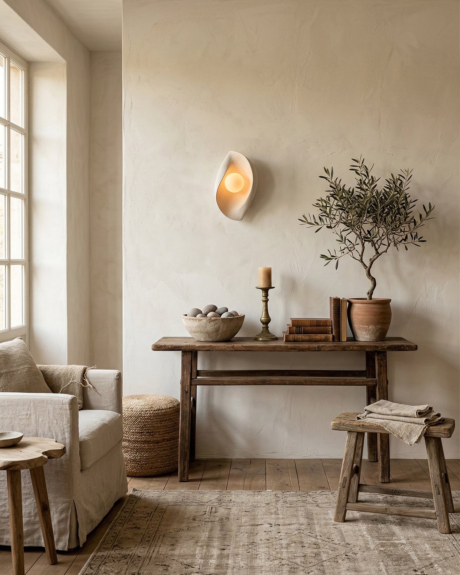 Callora Wall Lamp