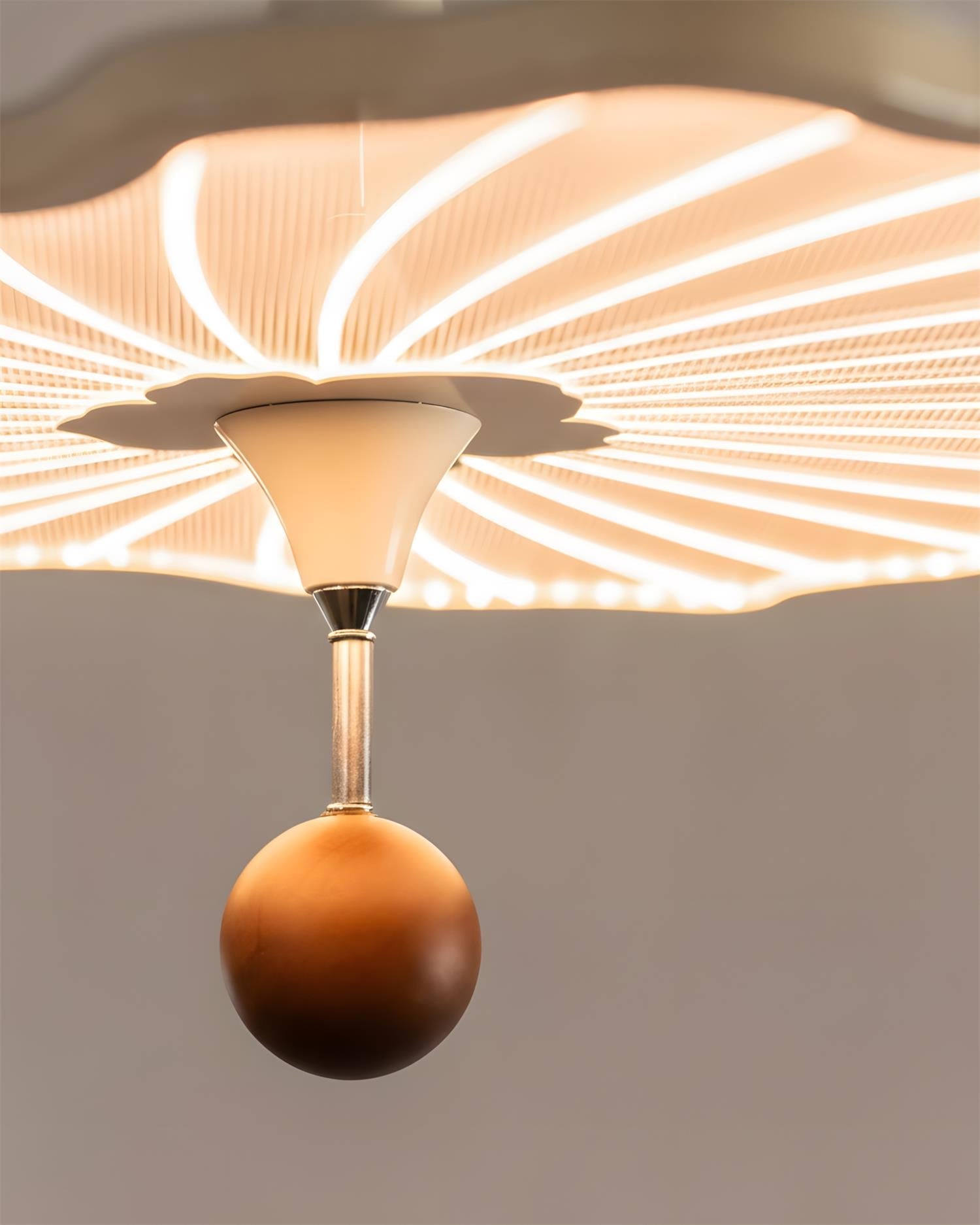Calmeo Ceiling Lamp