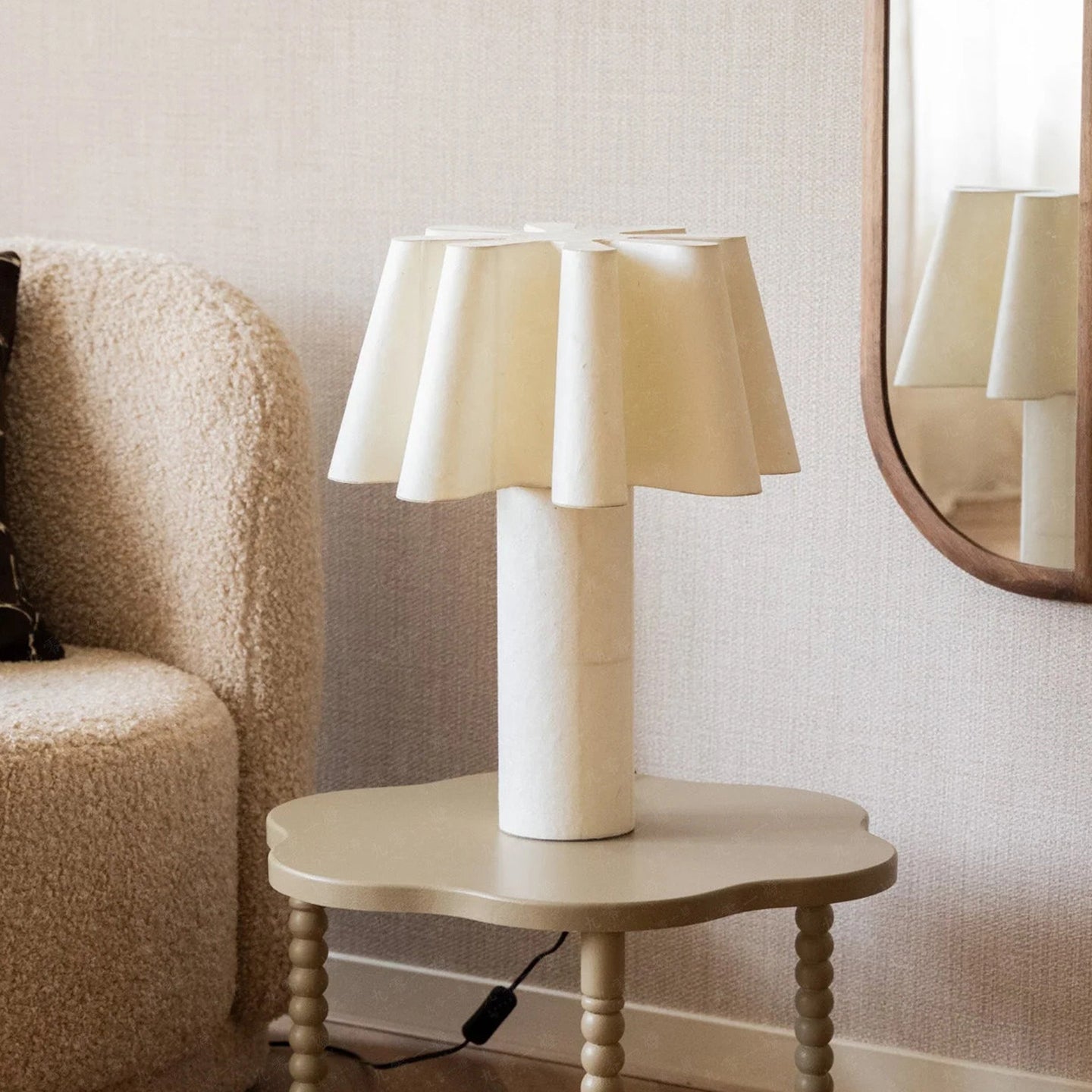 Calora Table Light