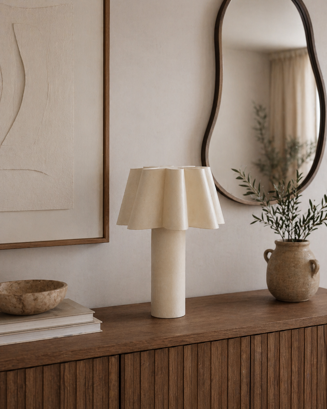 Calora Table Light