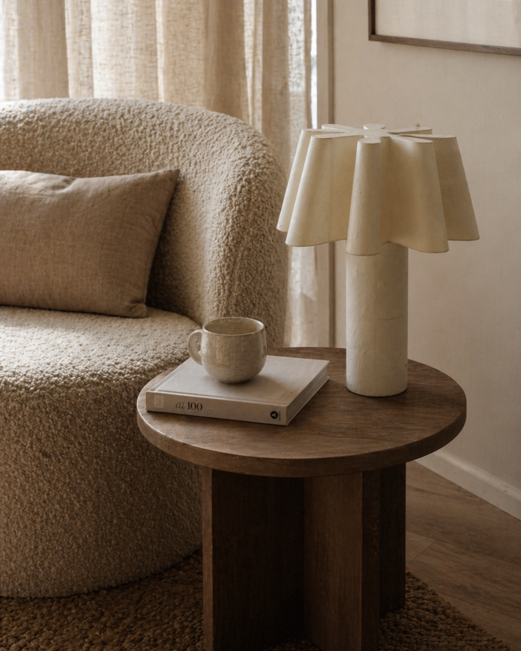 Calora Table Light
