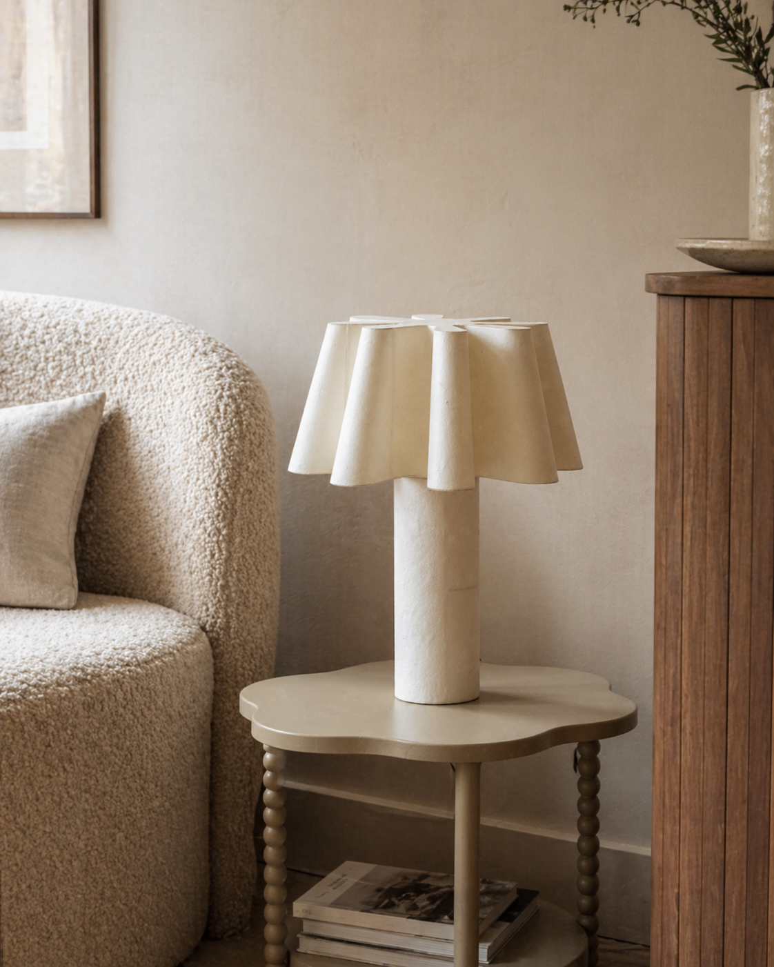 Calora Table Light