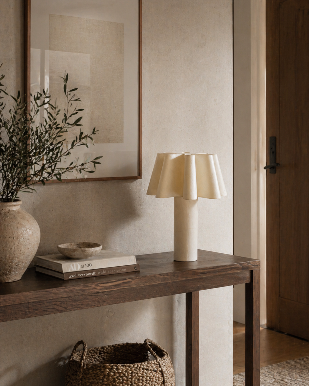 Calora Table Light