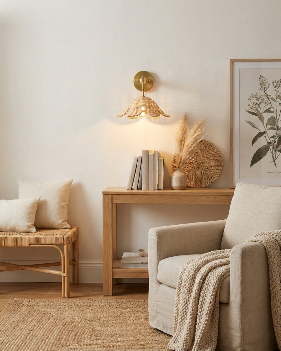 Calora Wall Sconce