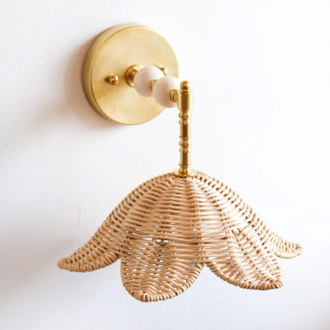 Calora Wall Sconce