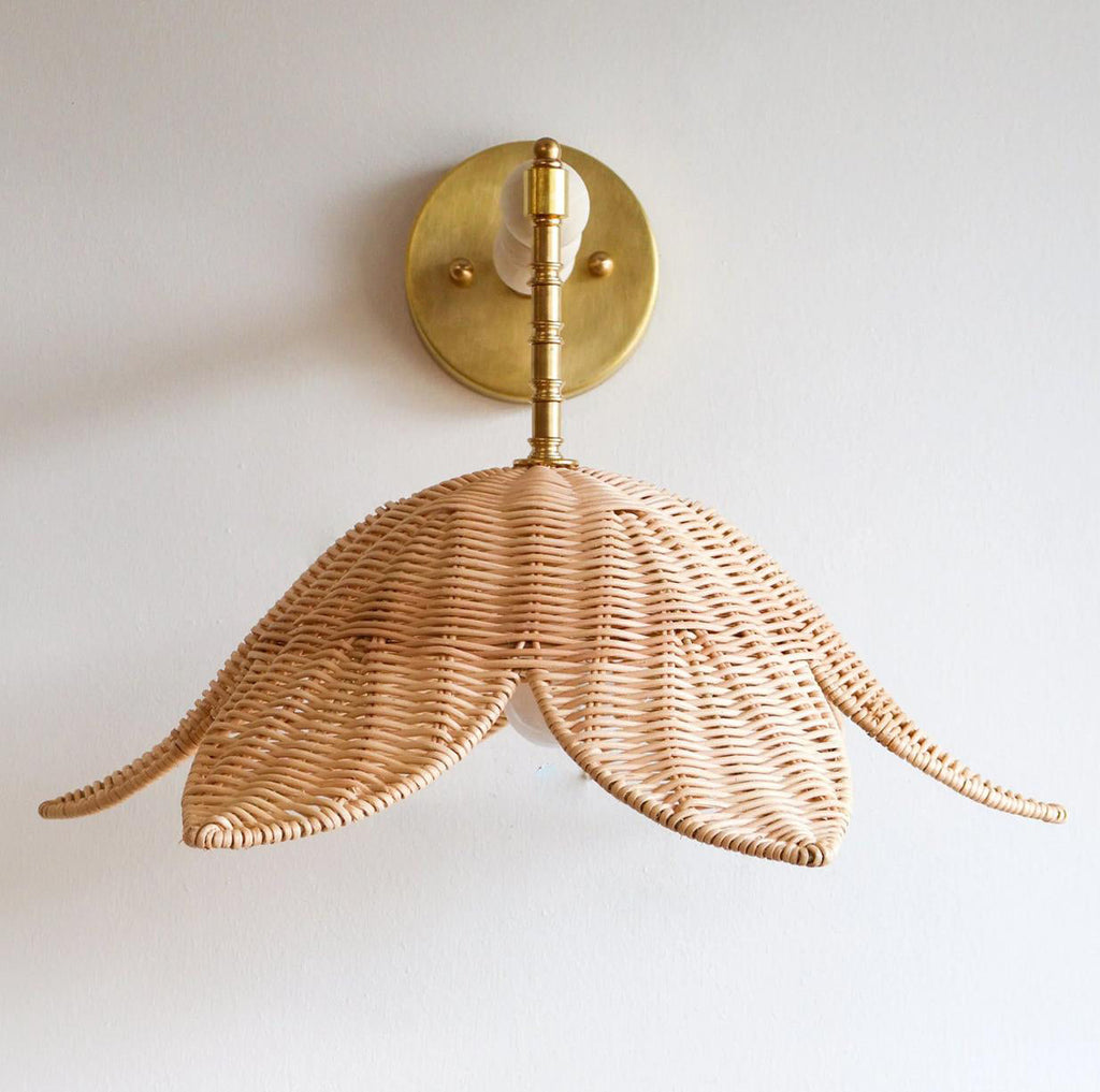 Calora Wall Sconce