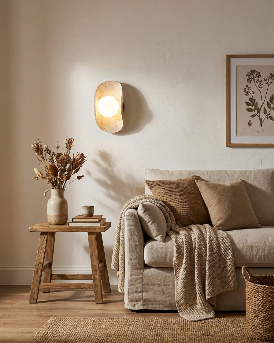 Caluna Wall Sconce