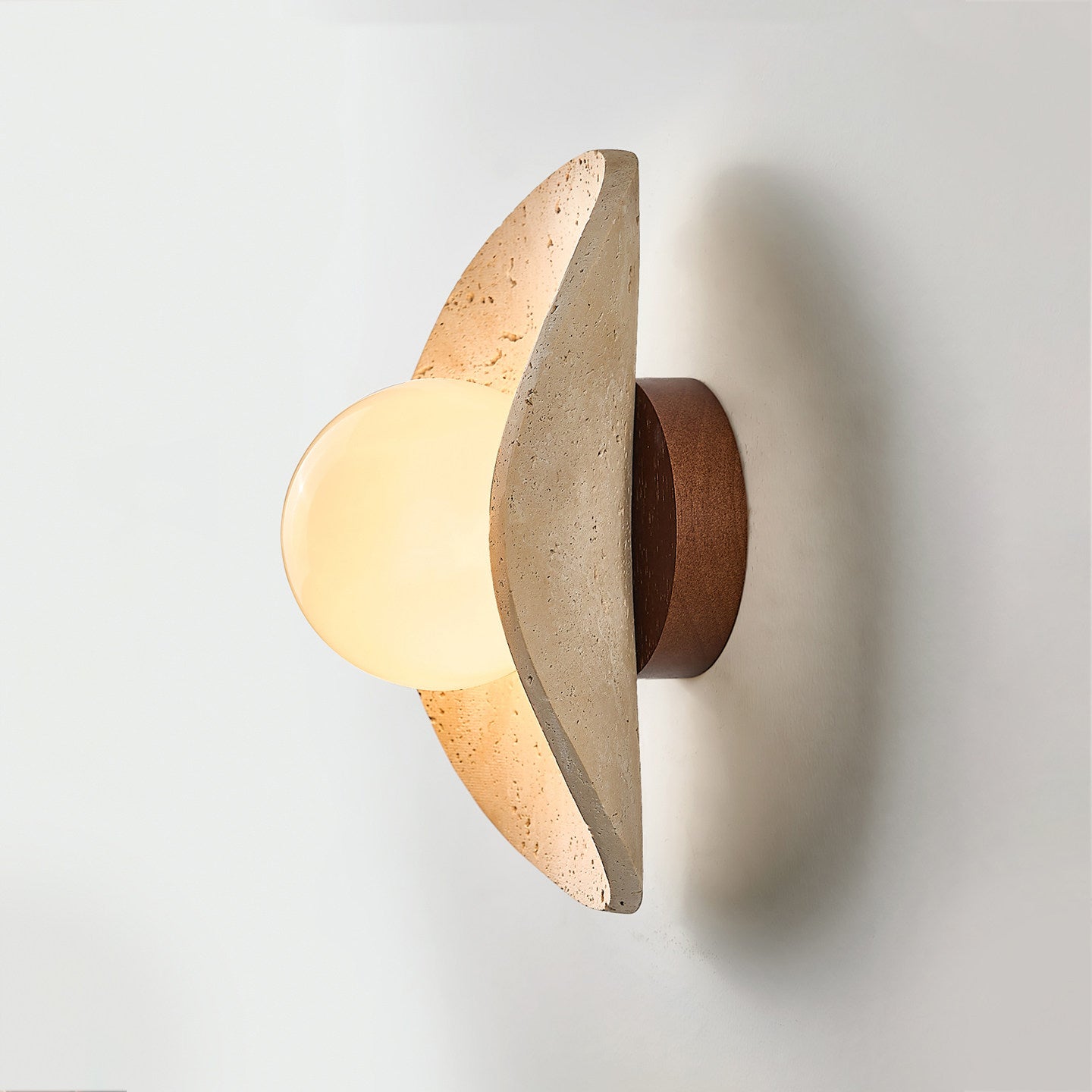 Caluna Wall Sconce