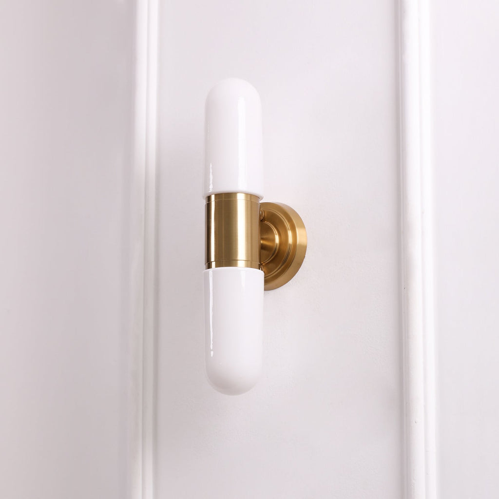 Calvero Wall Lamp