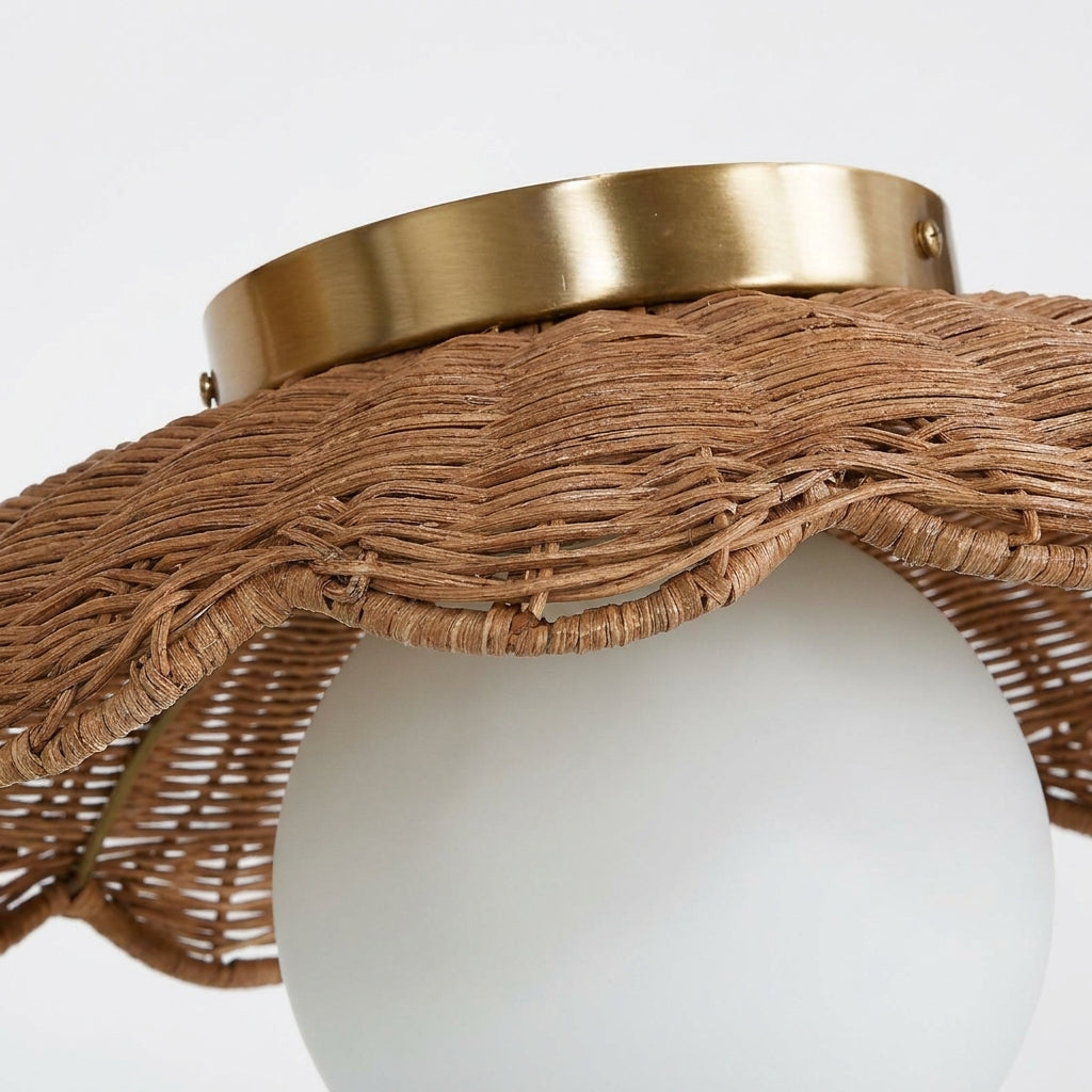 Calyra Ceiling Light