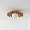 Calyra Ceiling Light