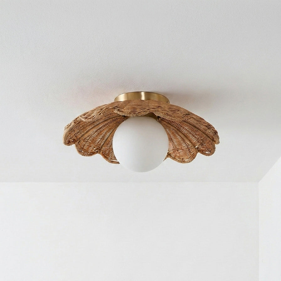 Calyra Ceiling Light