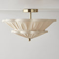 Calyra Flush Mount