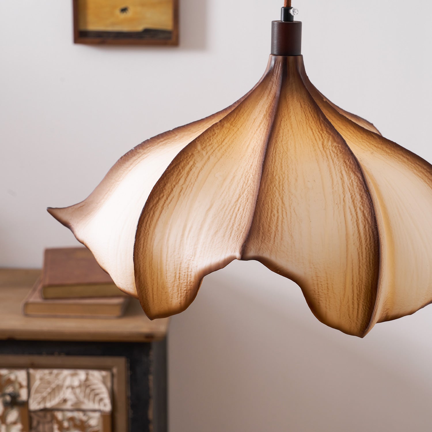 Calysa Pendant Lamp