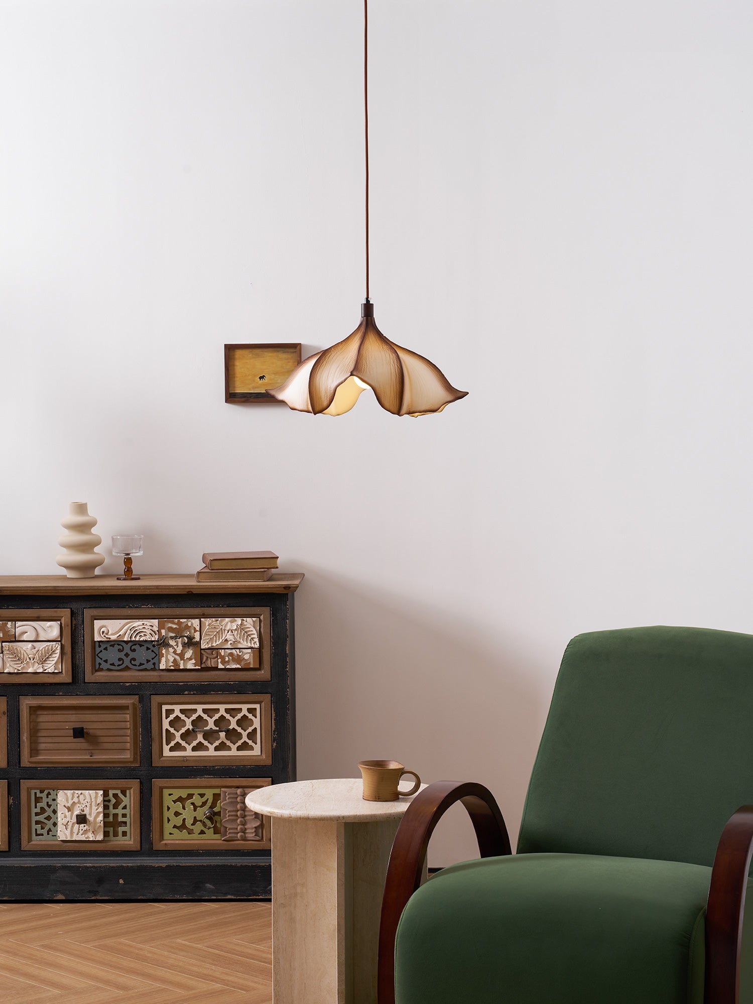 Calysa Pendant Lamp