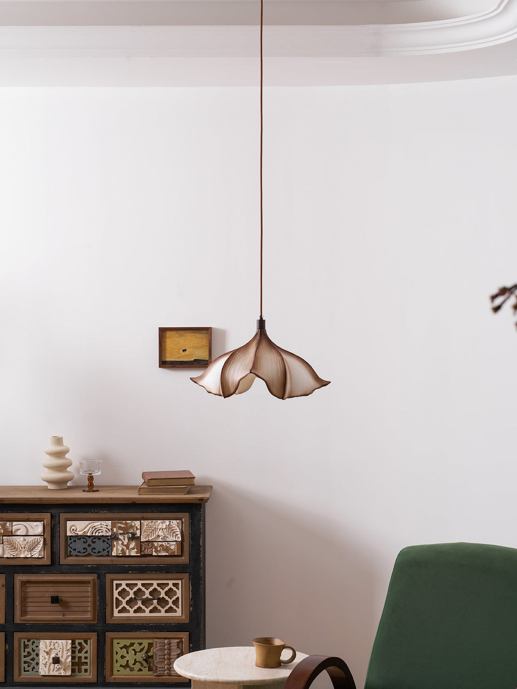 Calysa Pendant Lamp