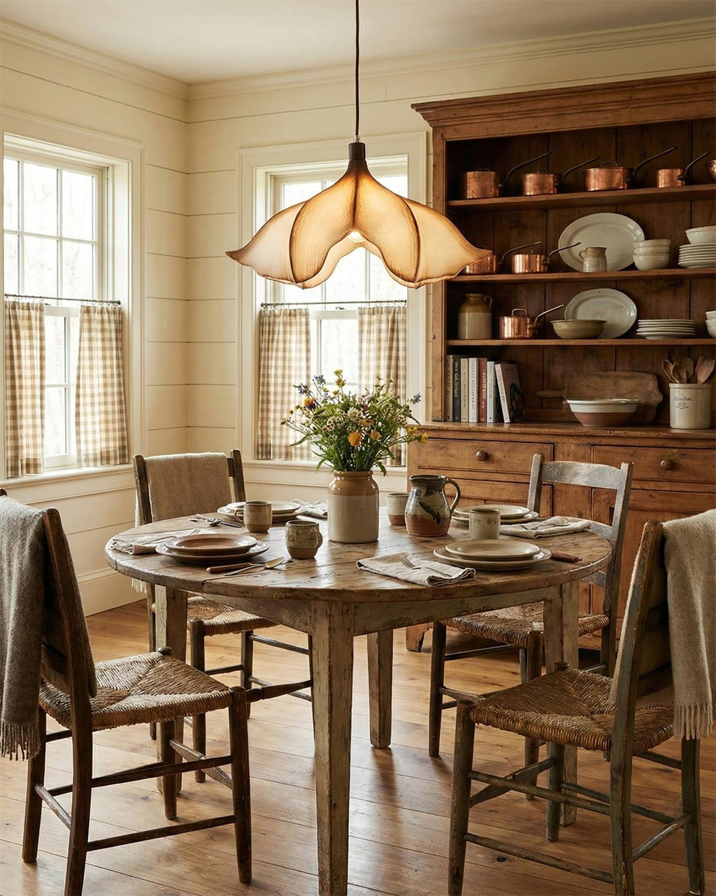 Calysa Pendant Lamp