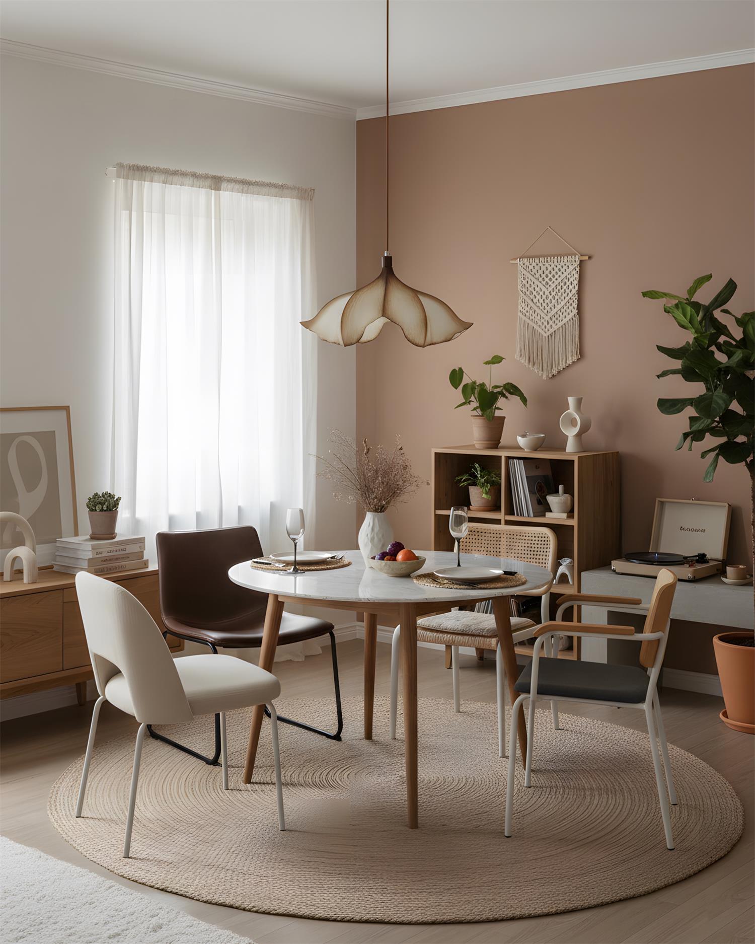 Calysa Pendant Lamp