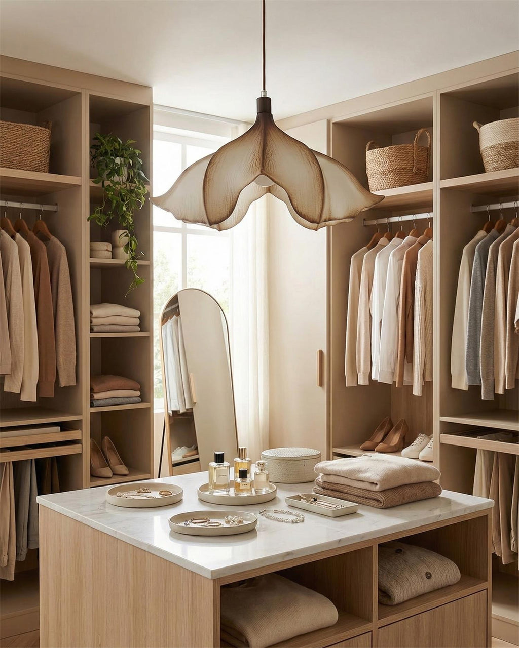 Calysa Pendant Lamp