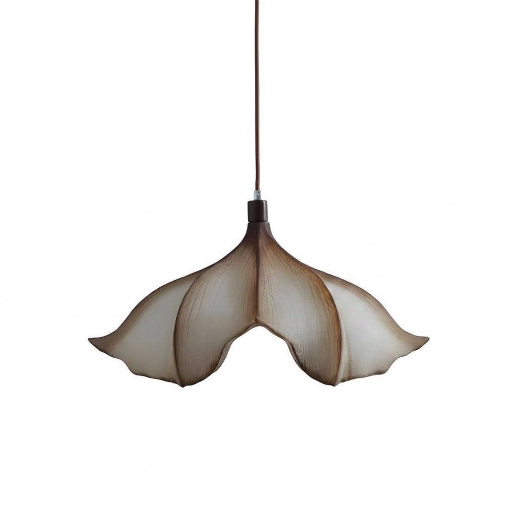 Calysa Plug In Pendant Light