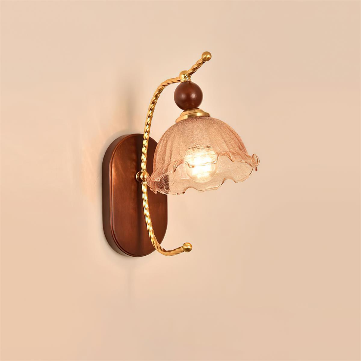Calyx Wall Lamp