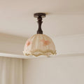 Camélia Ceiling Lamp