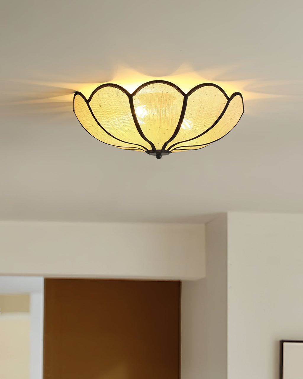 Camellia Ceiling Lamp
