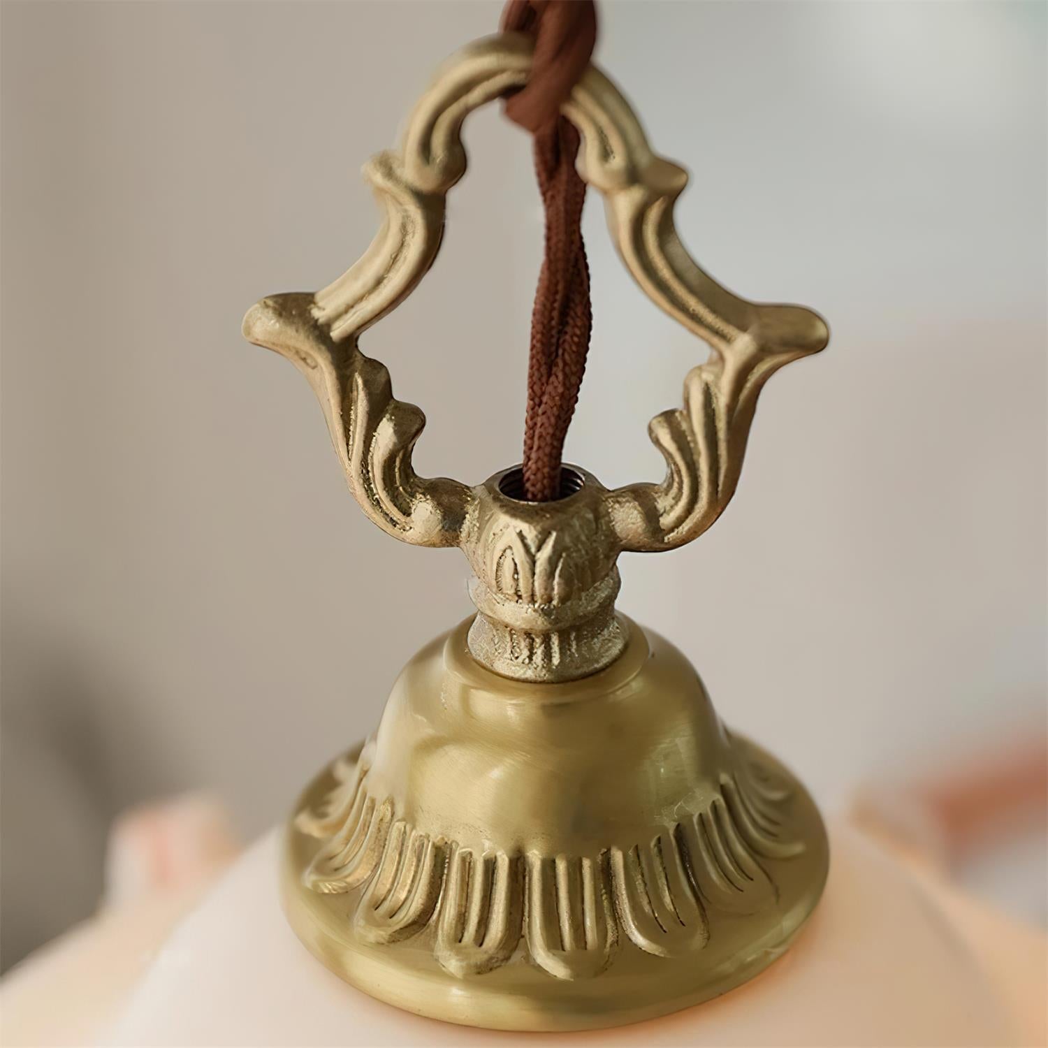 Camellia Grace Pendant Lamp